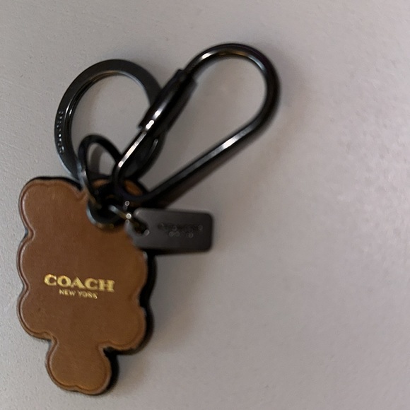 New York Mets Keychain - Picture 3 of 4